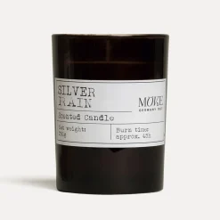 Apothecary Duftkerze(silver rain)