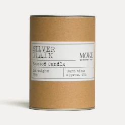 Apothecary Duftkerze(silver rain)