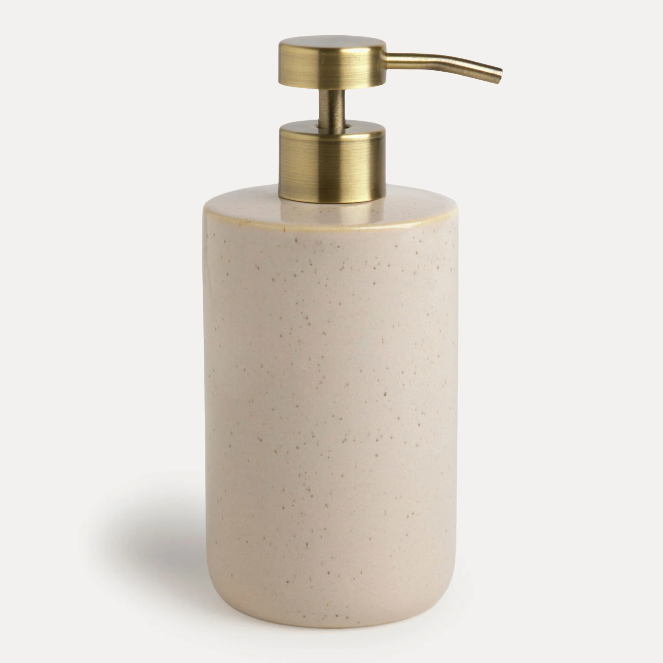 Aura Seifenspender(creme)