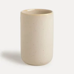 Aura Zahnbürstenhalter(creme)