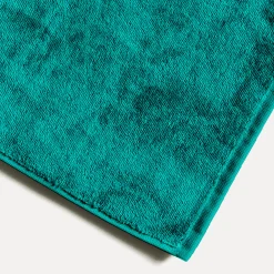 Bamboo Luxe Badematte 50X80 cm(ocean)