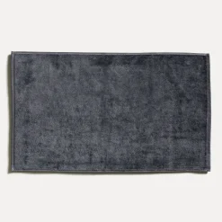 Bamboo Luxe Badematte 50X80 cm(stone)