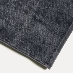 Bamboo Luxe Badematte 50X80 cm(stone)