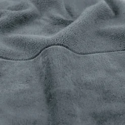 Bamboo Luxe Duschtuch 80X150 cm(stone)