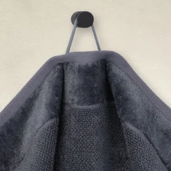 Bamboo Luxe Gästetuch 30X50 cm(stone)