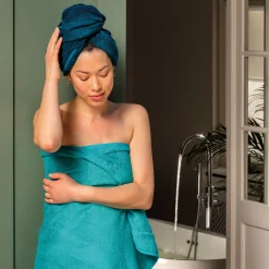 Bamboo Luxe Gästetuch 30X50 cm(stone)