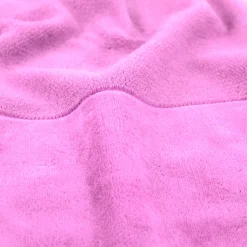 Bamboo Luxe Handtuch 50X100 cm(iris)