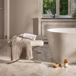 Bamboo Luxe Seiftuch 30X30 cm(black)