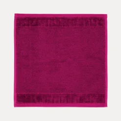 Bamboo Luxe Seiftuch 30X30 cm(berry)