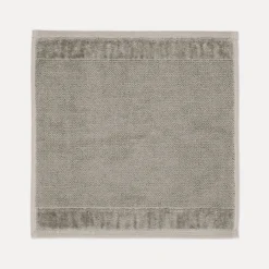 Bamboo Luxe Seiftuch 30X30 cm(ginger)