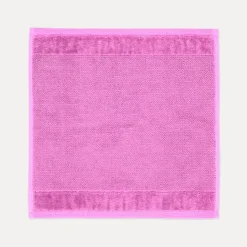 Bamboo Luxe Seiftuch 30X30 cm(iris)