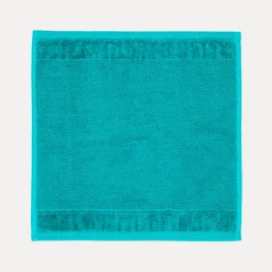 Bamboo Luxe Seiftuch 30X30 cm(ocean)