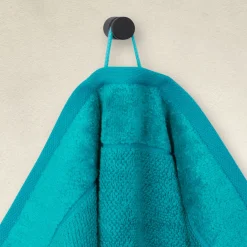 Bamboo Luxe Seiftuch 30X30 cm(ocean)