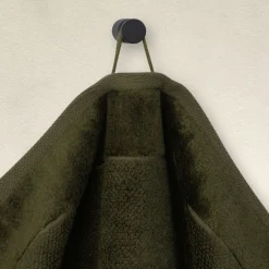 Bamboo Luxe Seiftuch 30X30 cm(olive)