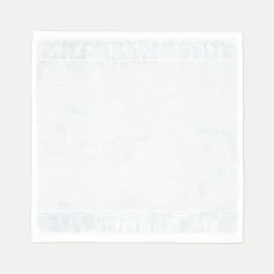 Bamboo Luxe Seiftuch 30X30 cm(snow)