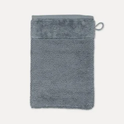 Bamboo Luxe Waschhandschuh 20X15 cm(stone)