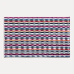 Bliss Duschvorlage 50X80 cm(multicolor)