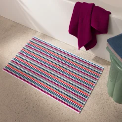 Bliss Duschvorlage 50X80 cm(multicolor)