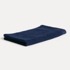 Bliss Gästetuch 30X50 cm(deep sea)