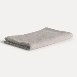 Bliss Gästetuch 30X50 cm(silver grey)