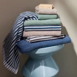 Bliss Handtuch 50X100 cm(multicolor)