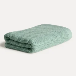 Bliss Handtuch 50X100 cm(reed green)