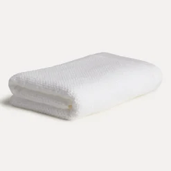 Bliss Handtuch 50X100 cm(snow)