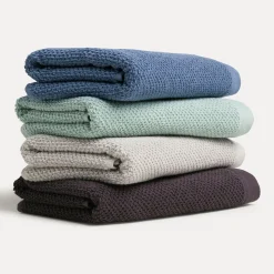 Bliss Handtuchset 10-TLG(graphite)