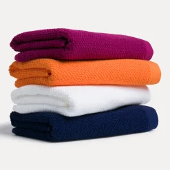 Bliss Handtuchset 10-TLG(snow)