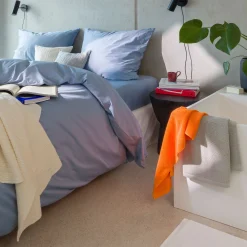 Bliss Waschhandschuh 20X15 cm(deep sea)