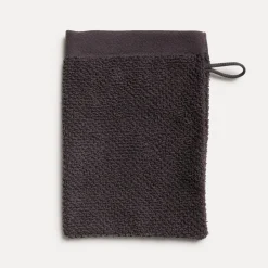 Bliss Waschhandschuh 20X15 cm(graphite)