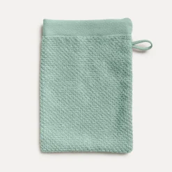 Bliss Waschhandschuh 20X15 cm(reed green)