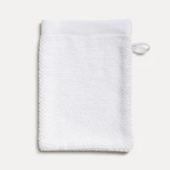 Bliss Waschhandschuh 20X15 cm(snow)