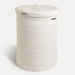 Bohemian Wäschekorb(nature)