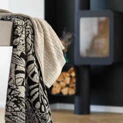 Brooklyn Duschtuch 80X150 cm(nature/cashmere)