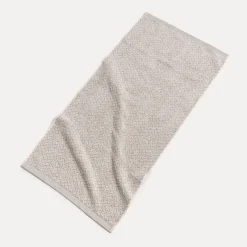 Brooklyn Duschtuch 80X150 cm(nature/cashmere)