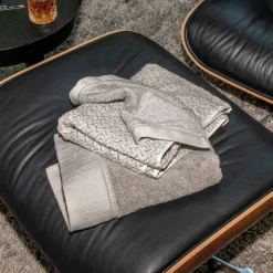 Brooklyn Gästetuch 30X50 cm(cashmere)