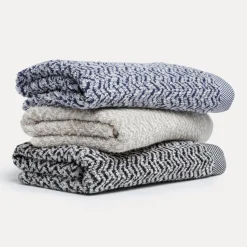 Brooklyn Gästetuch 50X30 cm(nature/cashmere)