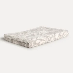 Brooklyn Gästetuch 50X30 cm(nature/cashmere)