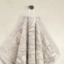 Brooklyn Gästetuch 50X30 cm(nature/cashmere)