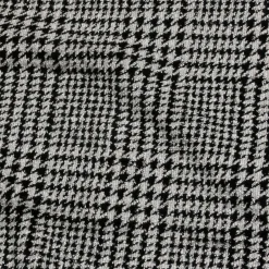 Brooklyn Handtuch 50X100 cm(nature/black)