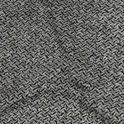 Brooklyn Handtuch 50X100 cm(nature/black)