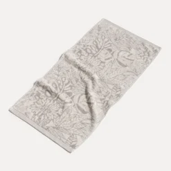 Brooklyn Handtuch 50X100 cm(nature/cashmere)