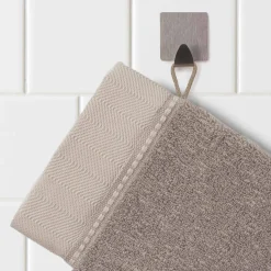 Brooklyn Waschhandschuh 20X15 cm(cashmere)