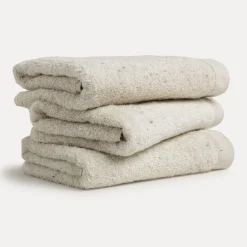 Calm Essence Gästetuch 30X50 cm(nature)