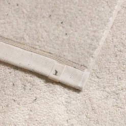 Calm Essence Handtuch 50X100 cm(nature)