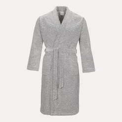 Eden Kimono schwarz(nature/black)