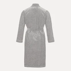 Eden Kimono schwarz(nature/black)