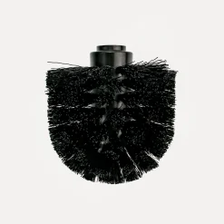 Ersatzbürstenkopf(black)