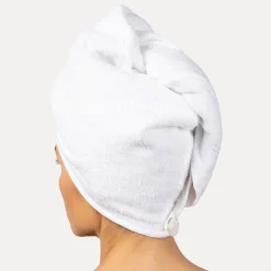 Homewear Turban 27X67 cm(snow)